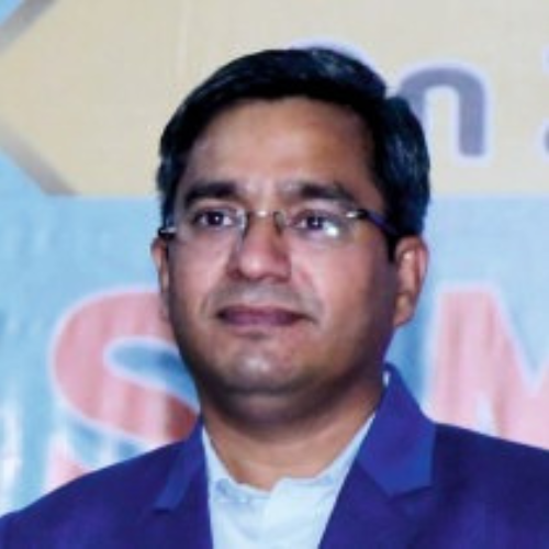Dr. Satyadeo Pandey